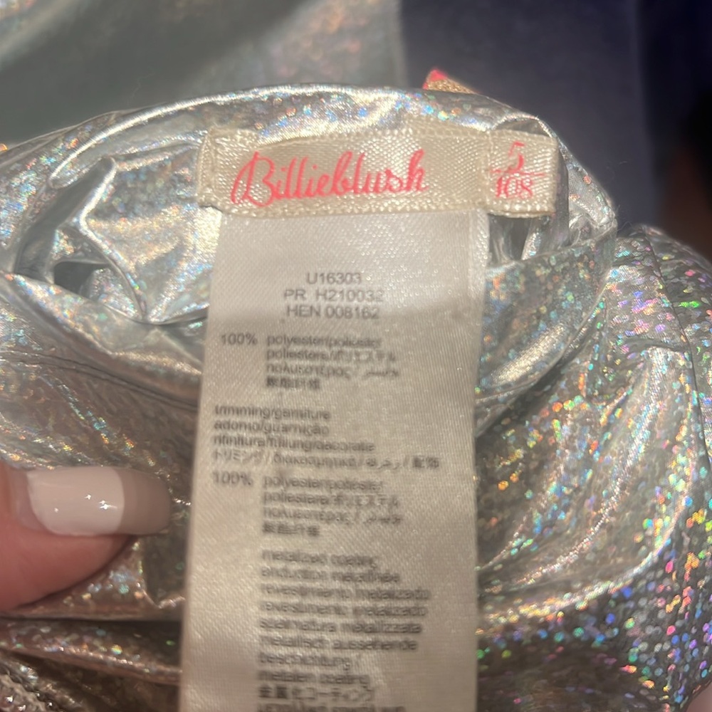Jacket - Picture 8 of 8